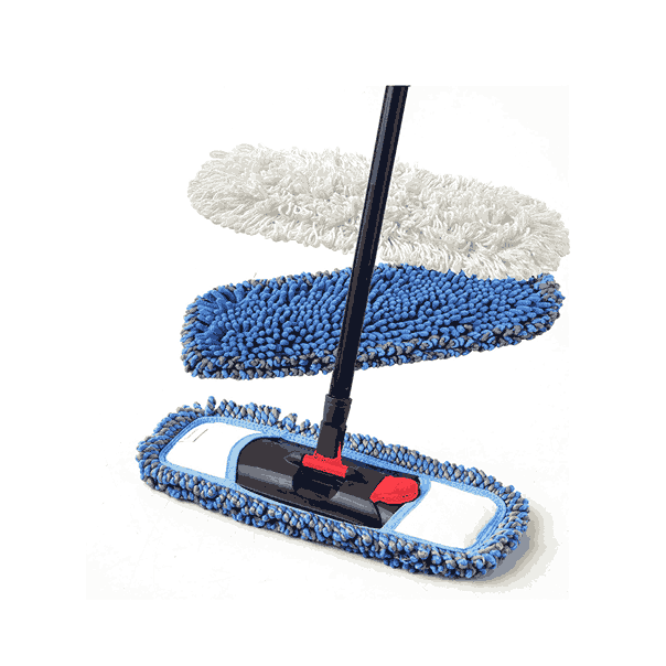 dust mop