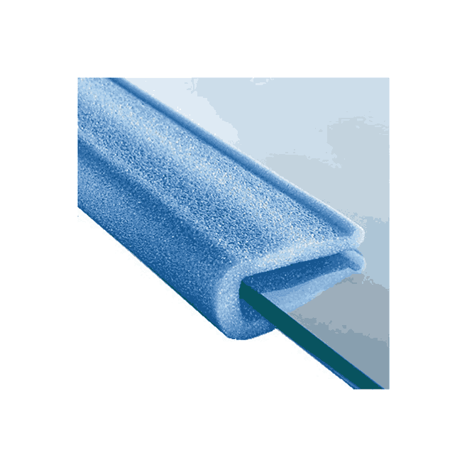 u channel edge protectors