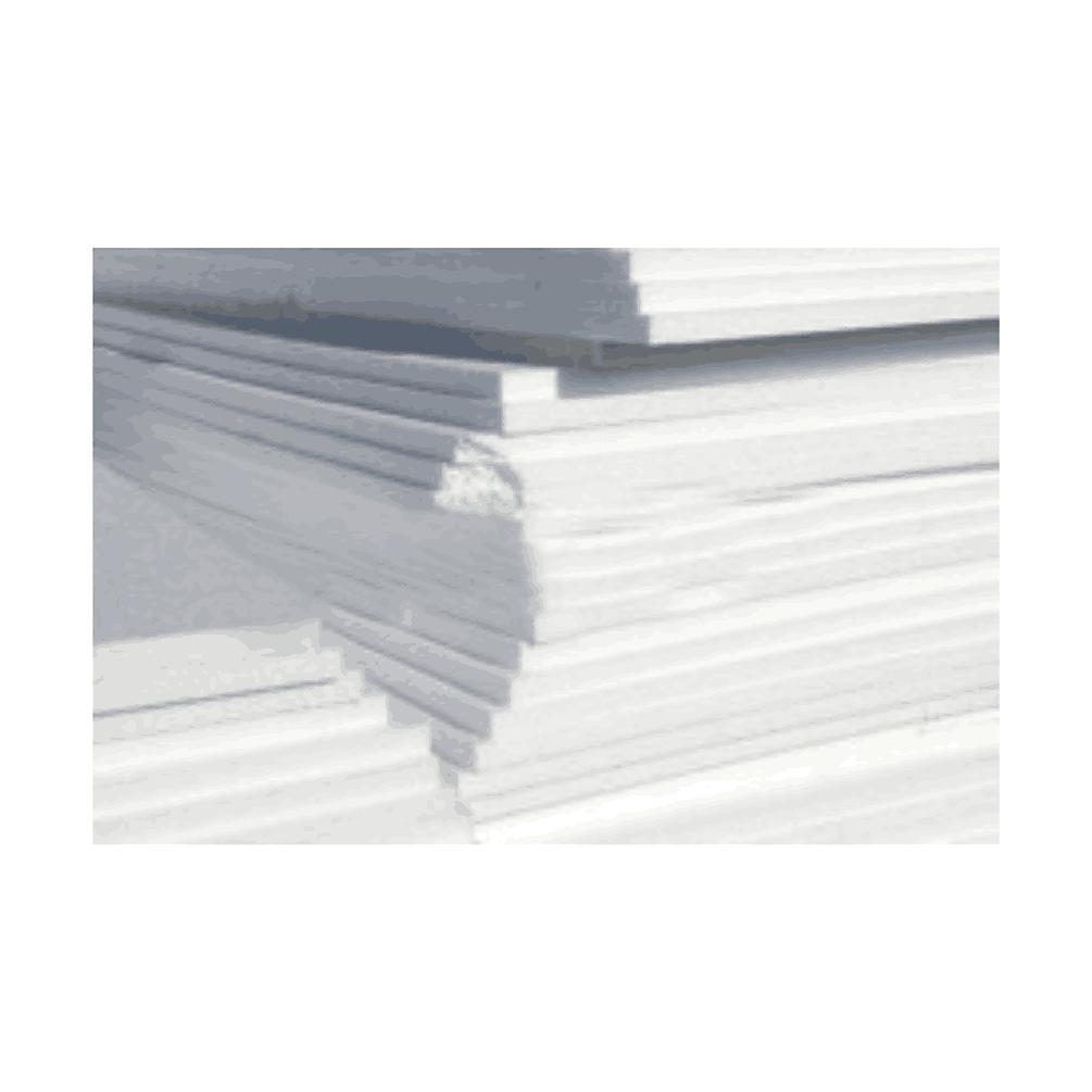 Eps, Xps, Pu, Styrofoam