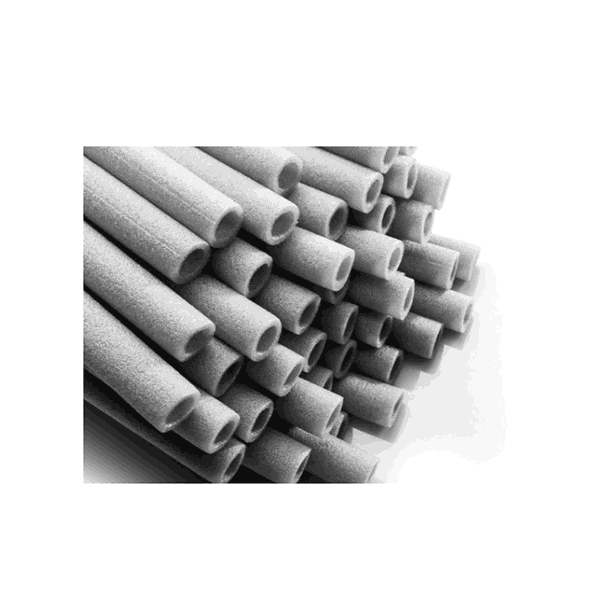 pe foam pipes