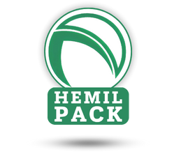 hemil logo